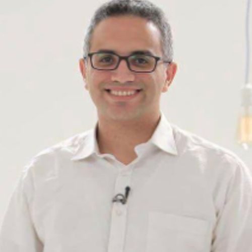Rafik Wagdy